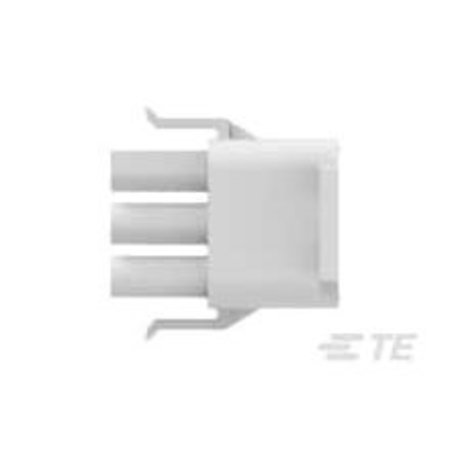 Te Connectivity 09P UMNL PLUG HSG NATL 794741-1